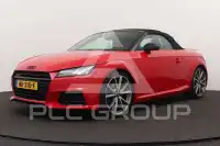 2016 Audi TT
