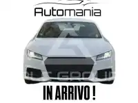 2016 Audi TT