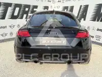 2016 Audi TT