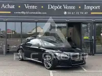 2016 Audi TT