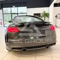 2016 Audi TT