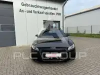 2016 Audi TT