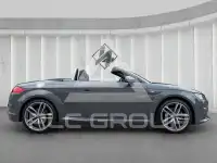 2016 Audi TT