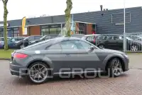 2016 Audi TT