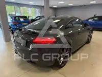 2016 Audi TT