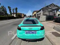 2016 Audi TT