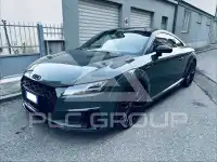 2016 Audi TT