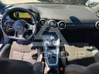 2016 Audi TT