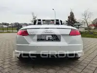 2016 Audi TT