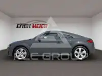 2016 Audi TT
