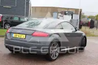 2016 Audi TT