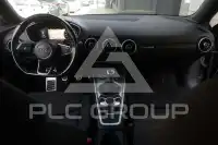 2016 Audi TT