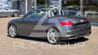 2016 Audi TT