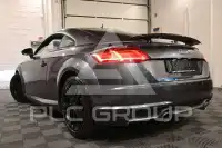 2016 Audi TT