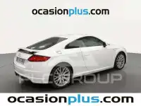 2016 Audi TT