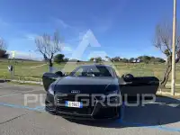 2016 Audi TT