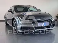 2016 Audi TT