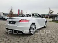 2016 Audi TT