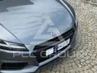 2016 Audi TT