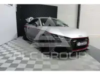 2016 Audi TT