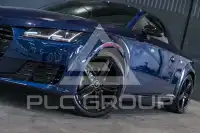 2016 Audi TT
