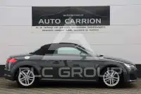 2016 Audi TT