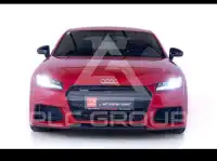 2016 Audi TT