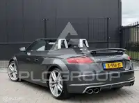 2016 Audi TT