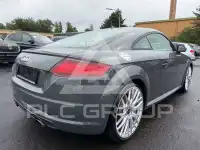 2016 Audi TT