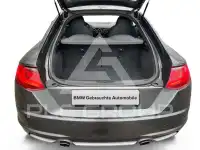 2016 Audi TT