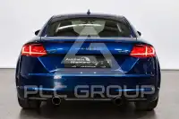 2016 Audi TT