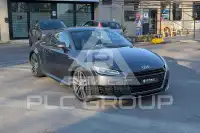 2016 Audi TT