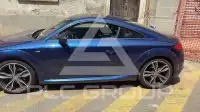 2016 Audi TT