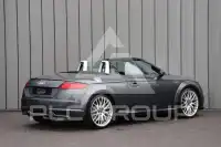 2016 Audi TT