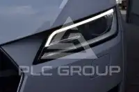 2016 Audi TT