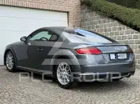 2016 Audi TT