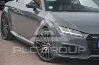 2016 Audi TT