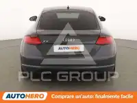 2016 Audi TT