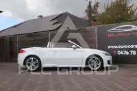 2016 Audi TT
