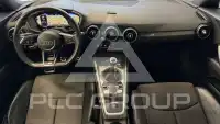 2016 Audi TT