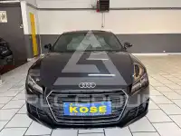 2016 Audi TT