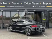 2016 Audi TT
