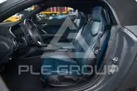 2016 Audi TT