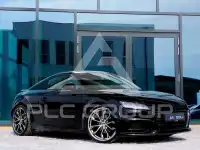 2016 Audi TT