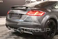 2016 Audi TT