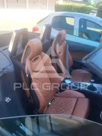 2016 Audi TT