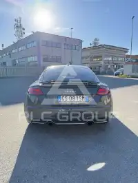 2016 Audi TT