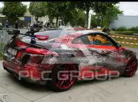 2016 Audi TT
