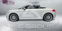 2016 Audi TT