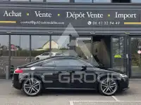 2016 Audi TT